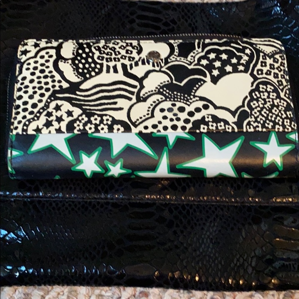 Marc Jacobs Wallet